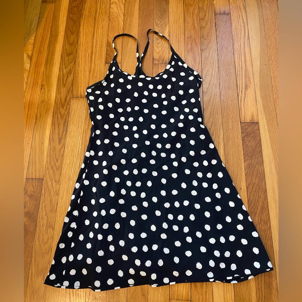 Outdoor Voices Exercise Dress